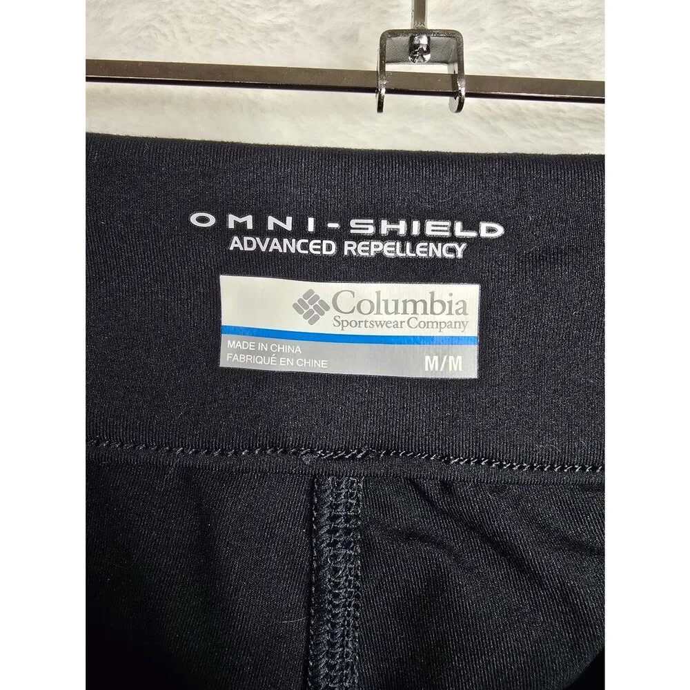 Columbia omni shield